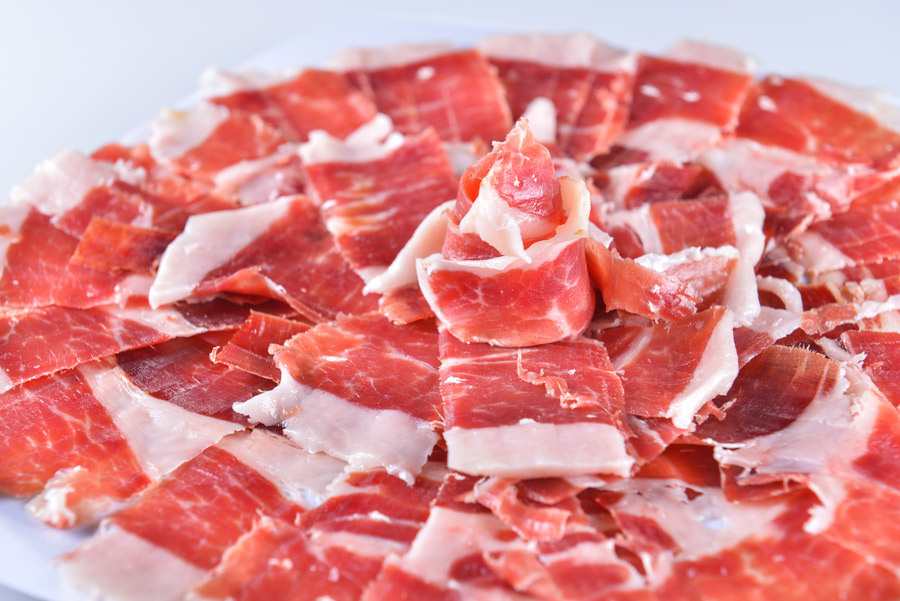 Ensaladas